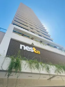 Apartamento com 3 Quartos à venda, 116m² no Setor Bueno, Goiânia