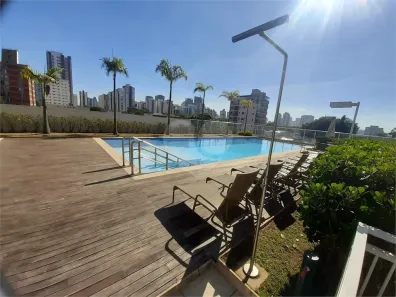 Apartamento com 2 Quartos à venda, 71m² no Vila Gomes Cardim, São Paulo
