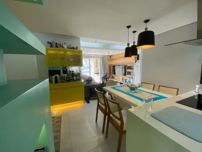 Apartamento com 3 Quartos à venda, 90m² no Vila Ipojuca, São Paulo