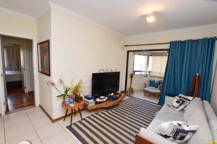 Apartamento com 3 Quartos à venda, 108m² no Jardim Emília, Sorocaba