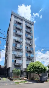 Apartamento com 2 Quartos para alugar, 51m² no Vila Esperança, Maringá