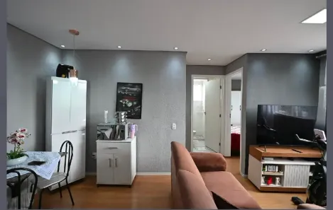 Apartamento com 2 Quartos à venda, 44m² no Vila Andrade, São Paulo