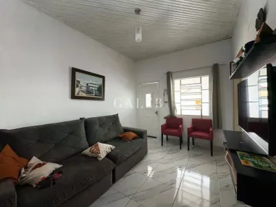 Casa com 2 Quartos à venda, 99m² no Centro, Atibaia