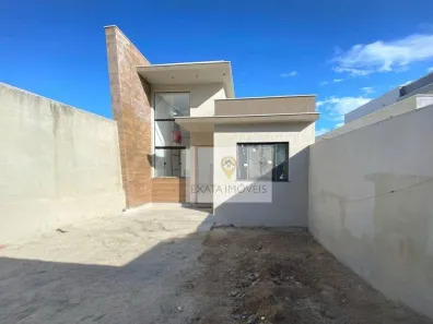 Casa com 2 Quartos à venda, 68m² no Extensão do Bosque, Rio das Ostras