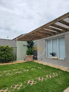 Casa com 3 Quartos à venda, 215m² no Parque São Quirino, Campinas