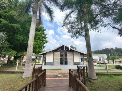 Lote/Terreno à venda, 300m² no Jardim Promeca, Várzea Paulista