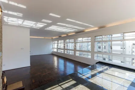 Apartamento com 4 Quartos à venda, 260m² no Paraíso, São Paulo