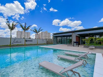 Lote/Terreno à venda, 318m² no Gleba Simon Frazer, Londrina