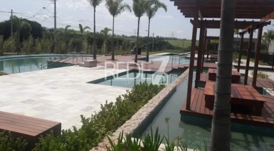 Lote/Terreno à venda, 469m² no Loteamento Residencial Arborais, Campinas