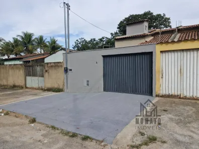 Casa com 3 Quartos à venda, 97m² no Jardim Alto Paraíso, Aparecida de Goiânia
