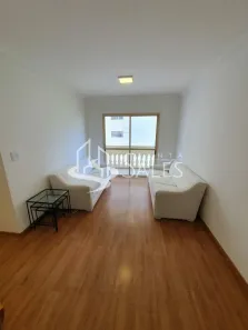 Apartamento com 2 Quartos à venda, 65m² no Vila Uberabinha, São Paulo