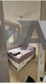 Apartamento com 2 Quartos à venda, 49m² no Presidente Altino, Osasco
