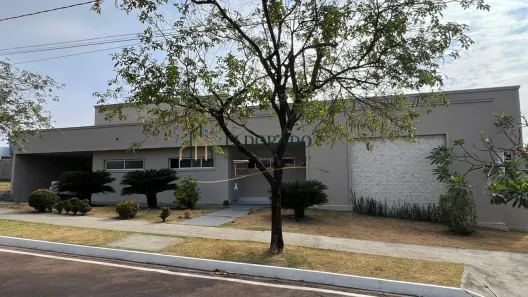 Casa de Condomínio com 3 Quartos para alugar, 290m² no Jardim Imperial, Cuiabá