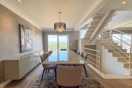 Casa de Condomínio com 4 Quartos à venda, 300m² no Alphaville, Santana de Parnaíba