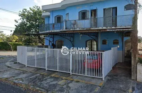 Prédio Comercial à venda, 350m² no Jardim São João, Jaguariúna
