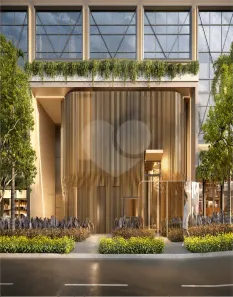 Apartamento com 1 Quarto à venda, 28m² no Vila Clementino, São Paulo