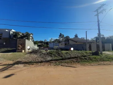 Lote/Terreno à venda, 572m² no Loteamento Jardim Solares, Atibaia