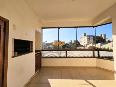Apartamento com 2 Quartos à venda, 92m² no Vila Rosa, Novo Hamburgo