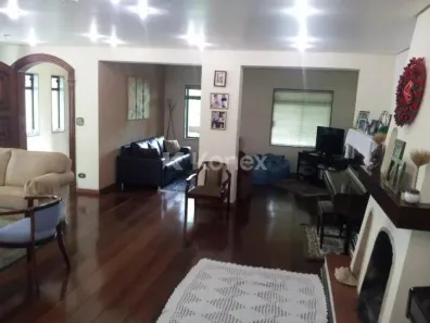 Casa com 4 Quartos à venda, 550m² no Vila Albertina, São Paulo
