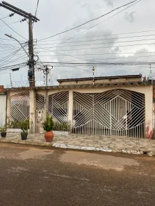 Casa de Condomínio com 3 Quartos à venda, 54m² no Pista, Rio Branco