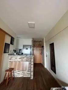 Apartamento com 1 Quarto à venda, 48m² no Nova Aliança, Ribeirão Preto