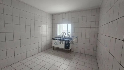 Casa com 1 Quarto para alugar, 40m² no Cidade Líder, São Paulo