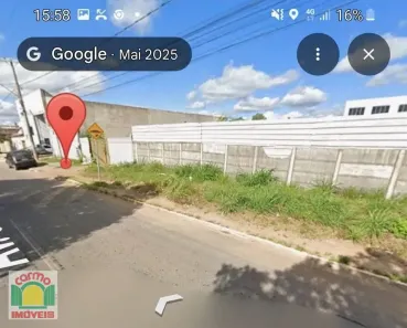 para alugar, 1260m² no São João, Anápolis