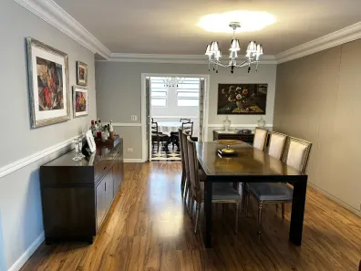 Apartamento com 4 Quartos à venda, 202m² no Paraíso, São Paulo