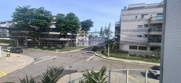 Apartamento com 3 Quartos à venda, 127m² no Recreio dos Bandeirantes, Rio de Janeiro