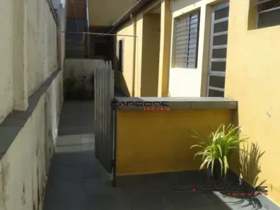 Sobrado com 4 Quartos à venda, 204m² no Vila Oratório, São Paulo