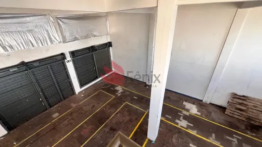 Imóvel Comercial para alugar, 100m² no Canudos, Novo Hamburgo