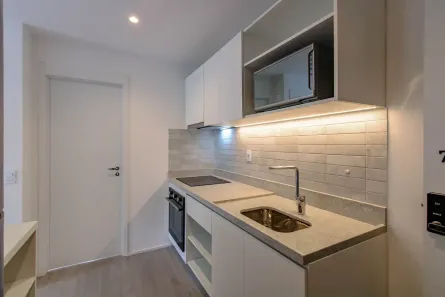 Apartamento com 1 Quarto para alugar, 40m² no Paraíso, São Paulo