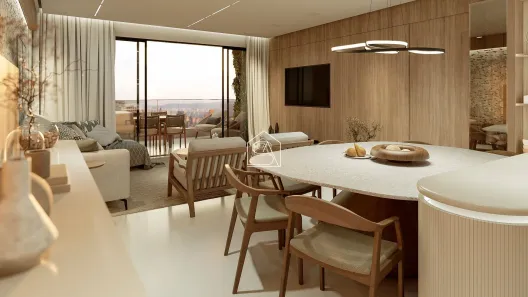 Apartamento com 2 Quartos à venda, 85m² no Nossa Senhora do Rosário, São José