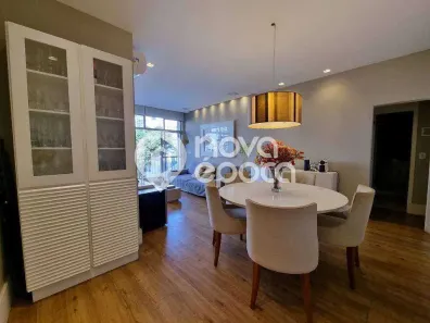 Apartamento com 2 Quartos à venda, 85m² no Botafogo, Rio de Janeiro