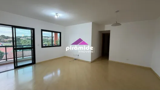 Apartamento com 4 Quartos à venda, 123m² no Jardim Esplanada, São José dos Campos