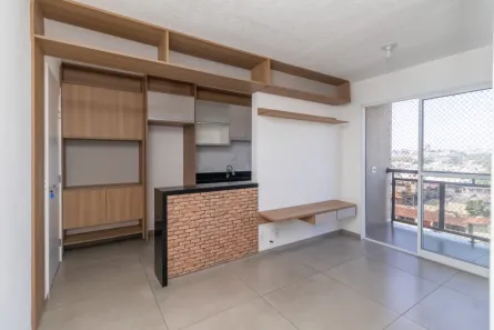 Apartamento com 2 Quartos à venda, 87m² no Parque Edu Chaves, São Paulo
