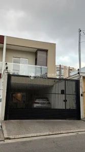 Sobrado com 3 Quartos à venda, 220m² no Anchieta, São Bernardo do Campo