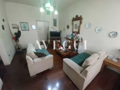 Apartamento com 3 Quartos à venda, 111m² no Flamengo, Rio de Janeiro