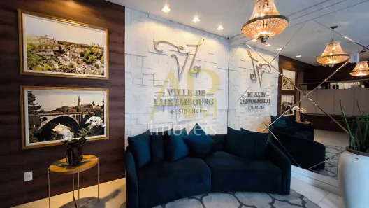 Apartamento com 3 Quartos à venda, 129m² no Kobrasol, São José