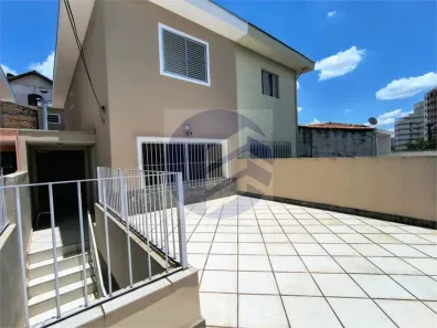 Sobrado com 3 Quartos à venda, 168m² no Vila Polopoli, São Paulo