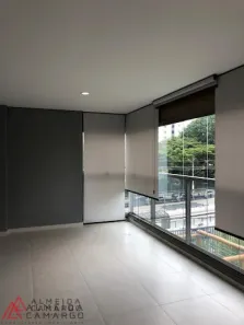 Apartamento com 3 Quartos à venda, 95m² no Vila Olímpia, São Paulo