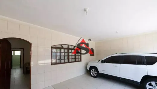 Sobrado com 2 Quartos à venda, 80m² no Mooca, São Paulo
