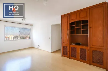 Apartamento com 2 Quartos à venda, 80m² no Santana, São Paulo