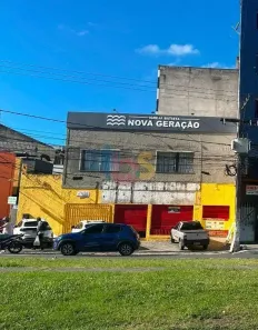Ponto Comercial para alugar, 240m² no Centro, Itabuna