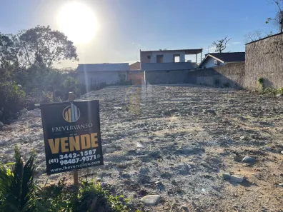 Lote/Terreno à venda, 360m² no Guaratuba, Guaratuba