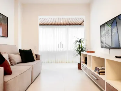 Apartamento com 3 Quartos à venda, 94m² no Centro, Florianópolis