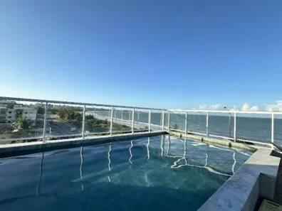 Flat com 1 Quarto à venda, 19m² no Bessa, João Pessoa