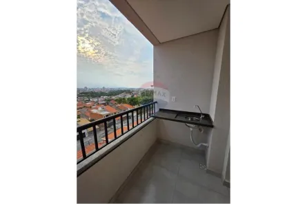 Apartamento com 2 Quartos para alugar, 54m² no Jardim Prestes de Barros, Sorocaba