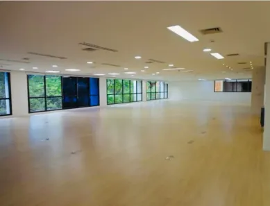 Sala Comercial para alugar, 500m² no Vila Olímpia, São Paulo