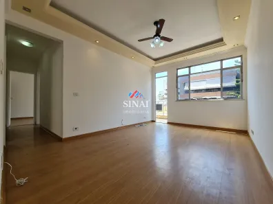 Apartamento com 2 Quartos para alugar, 53m² no Vila da Penha, Rio de Janeiro